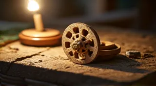 The Algorithm of Awe: Dissecting the Engineering Behind View-Master Reels