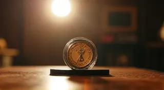 The Curator’s Hand: Defining Value in the Vintage View-Master Market