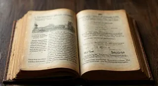 The Tapestry of Time: Connecting View-Master Reels to Broader Historical Narratives